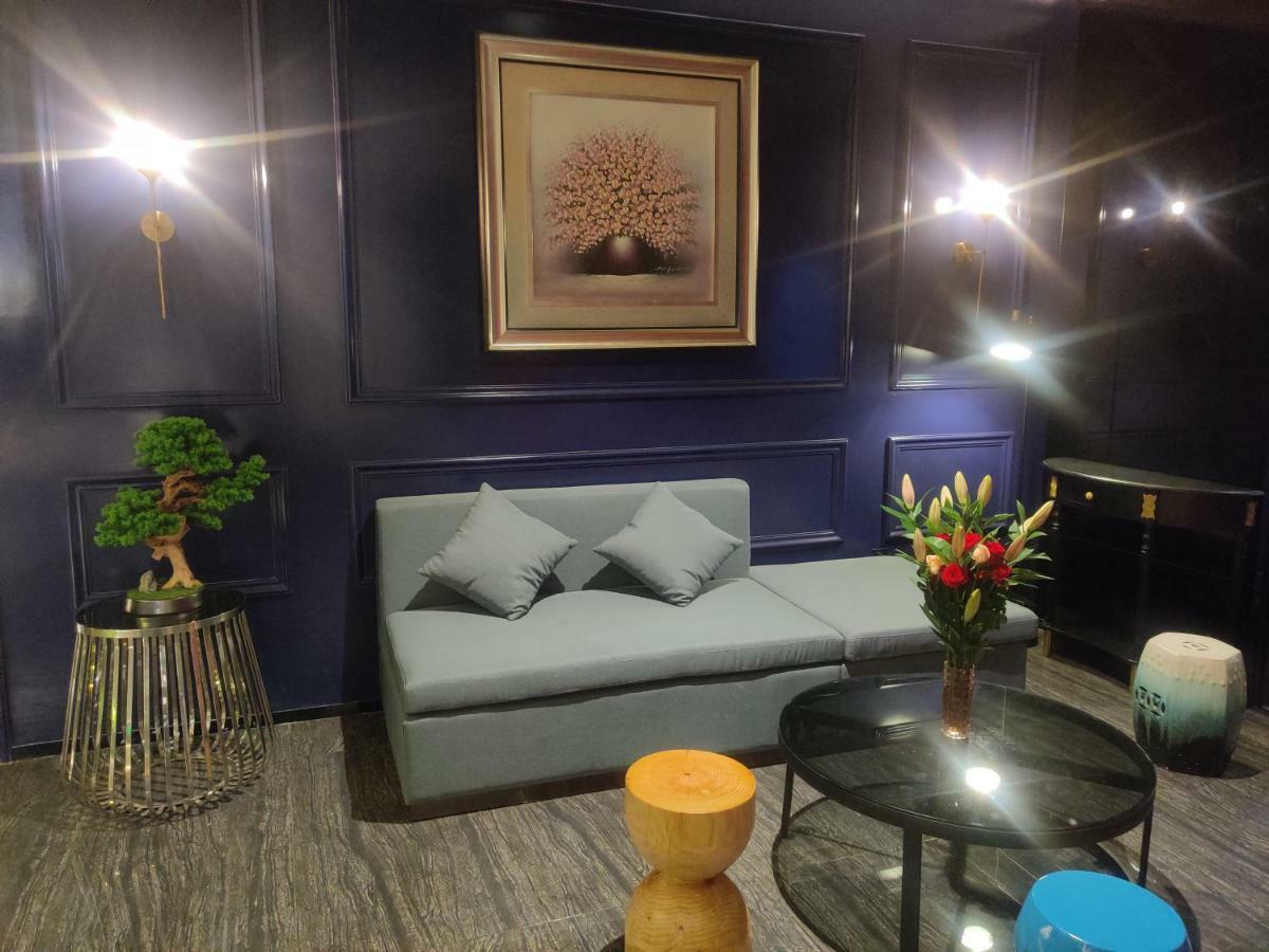 Shangyuan Chain Hotel Guangzhou Zhan Qian Road Bagian luar foto